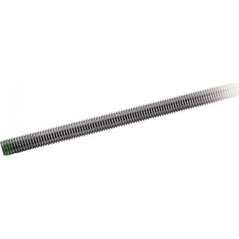 Tiges filetées - Longueur 2M - Inox A2 M6