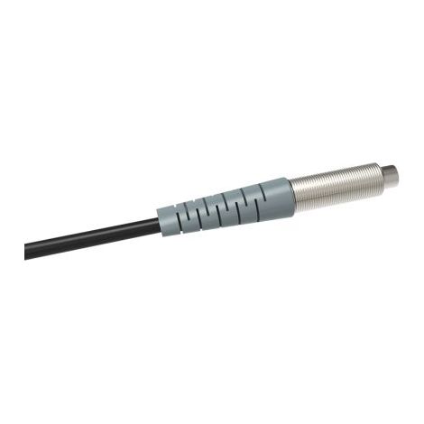 Capteur pour fibre optique RS PRO Plastique, NPN/PNP (amplificateur à fibre optique série FD3), IP54 (amplificateur à ( Prix pour 1 )