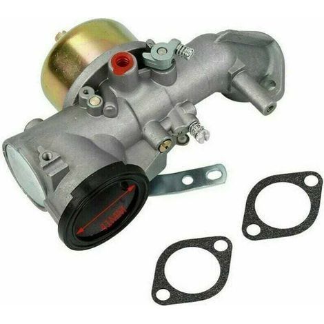 Carburateur Compatible Moteurs Briggs Stratton 12CV Modèles 491026 281707 491031 (1/4)