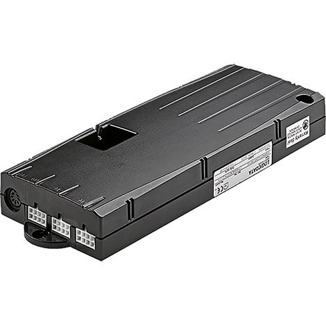 HETTICH LegaDrive Systems Steuerung Compact-e-3, EU, Netzanschluss 230 V / 50 Hz, 9142062 (1/2)