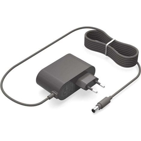 16,75V/24,35V Chargeur pour Dyson DC35 DC31 DC34 DC44 DC56 DC57 DC30 DC45 917530-11 17530-02 Aspirateur Secteur Câble d'alimentation (1/4)