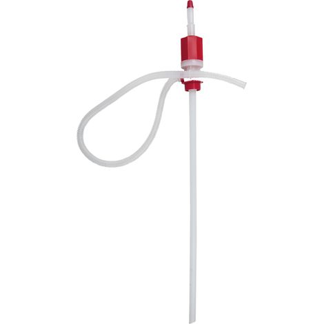 KS Tools - Pompe à fûts pour produits chimiques - 150.8253 (1/2)