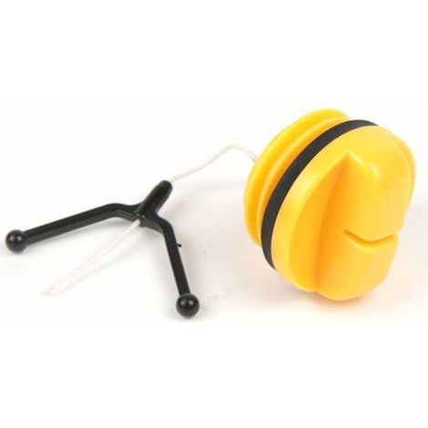 Bouchon réservoir d'essence pour découpeuse Husqvarna (1/3)