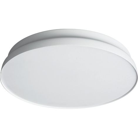 Plafoniera Udo Ceiling Lamps White 1X40W230V (Philips Cod. 301973181)