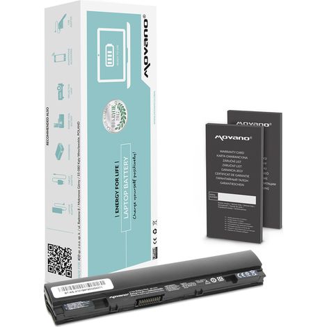 Batterie A31-X101 pour Asus Eee PC X101 X101CH X101H (1/5)