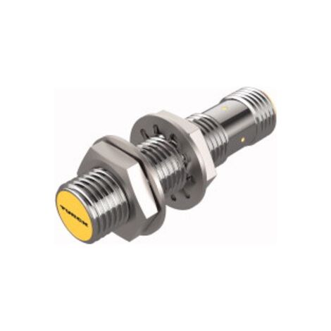 Turck Sensor induktiv BI4-M12E-VP6X-H1141 (1/3)