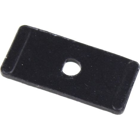 Electrolux - support, côté, grille, pin 4 mm - 140003510017 -
