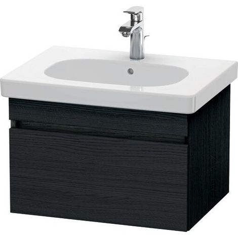 DURAVIT DS638301616 WTU suspendu DuraStyle 453x600x398 mm