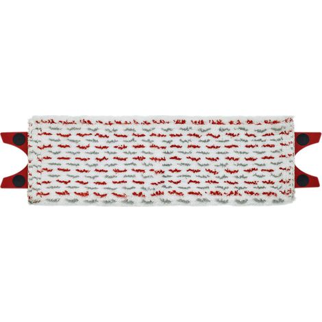 Geeignet für vileda /o-cedar XL mopp platte faltbare mopp kopf reinigung mopp zubehör
