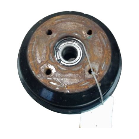Tambour Arriere Gauche DACIA Spring [PRODUIT D'OCCASION]♻️432008052r (1/2)