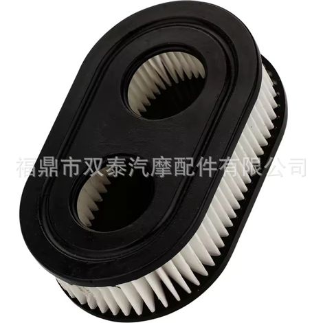 Briggs & Stratton 593260 798452 Luftfilterpatrone, geeignet für Rasenmäher 5432K (1/4)