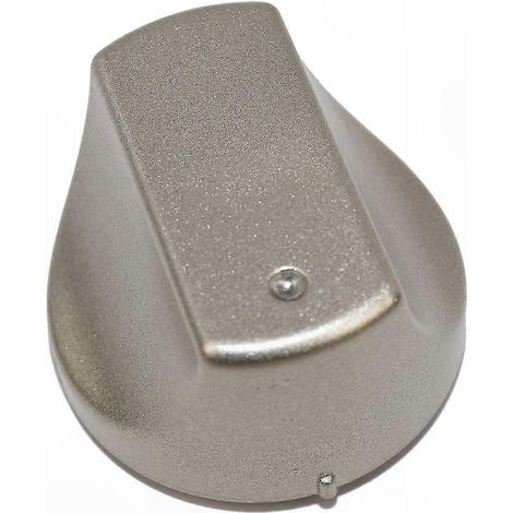 Bouton de Commande Universel pour Cuisinière et Plaque de Cuisson, Pièce de Rechange pour Four Électrique, Lot de 1 (1/5)