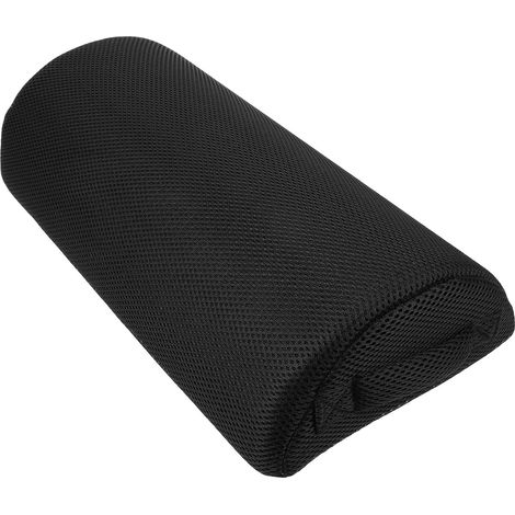 de soutien confortable pour les jambes en polyester et