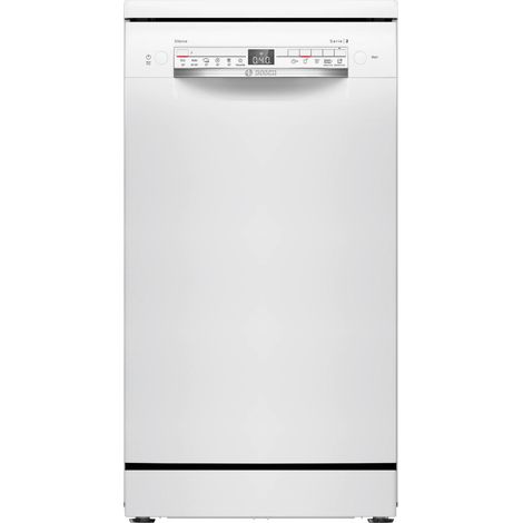Bosch Serie 2 SPS2HKW55E lavastoviglie Libera installazione 10 coperti