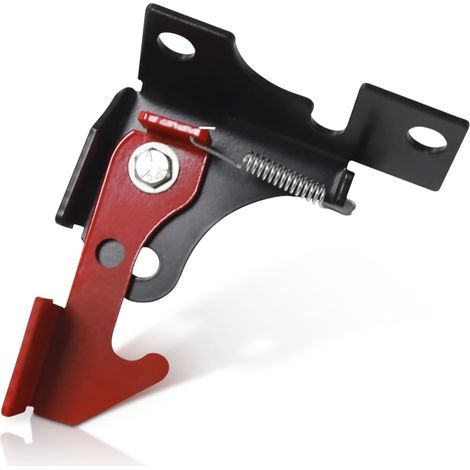 LinDuxe Feder-Feststellbremse für Polaris RZR All Mondel. Passend für Polaris Ranger 8009001000XP900XP1000