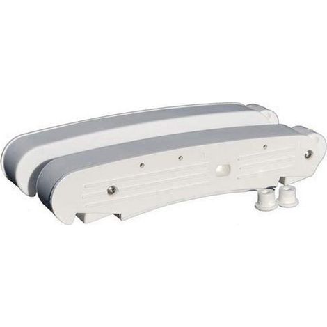 Kit de limpieza para piscina Hayward AXV417WHP compatible con Navigator Pool Vac Ultra (1/4)
