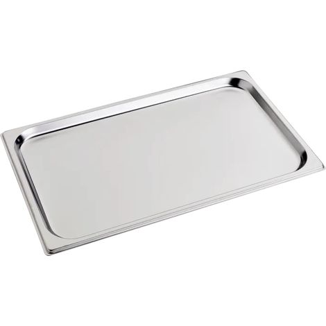Bac gastronorme GN 1/1 - 20 en inox REDFOX - GN 1/1-20 - REDFOX