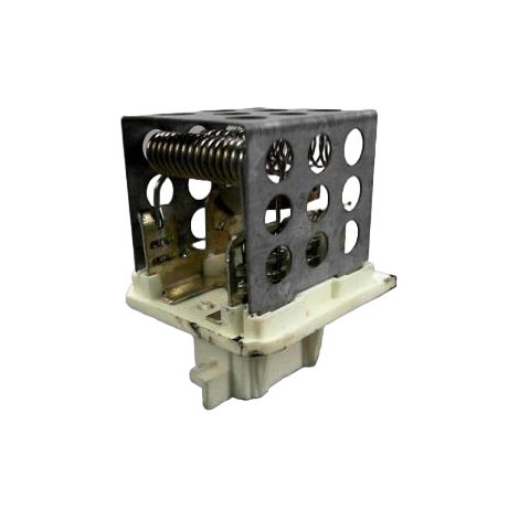 [PRODUIT D'OCCASION] Module De Chauffage PEUGEOT 206 Sw 02-06 ♻️ Ref Oe. 6450jp - Garantie à vie (1/2)