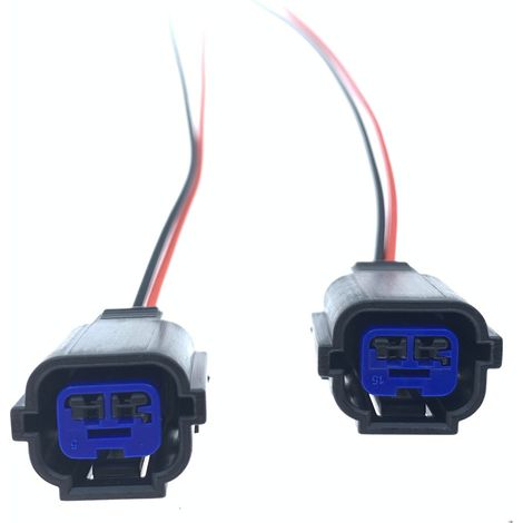 Automotive Engine Coolant Temperature Sensor HP285-02021/HP281-02020 DJ7029C-0.6-11/21 (1/5)