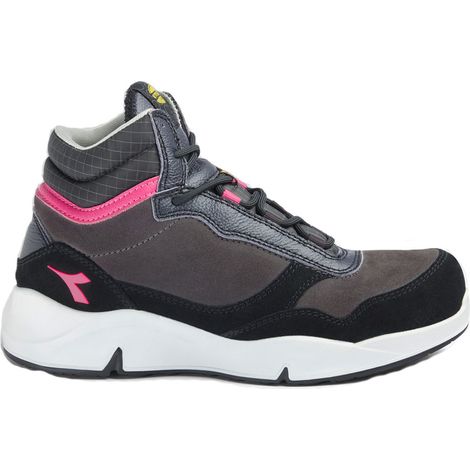 Scarpe da lavoro donna Diadora Athena Mid S3L FO SR ESD - 35