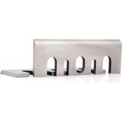 Fer pour rabot électroportatif AICHI 4210 HSS 82 x 29 x 3 mm (le fer) - MFLS - FERS1506