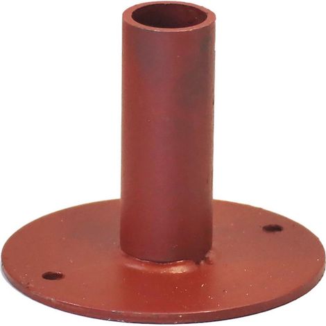1PZ BASETTA FISSA ø cm 14,5