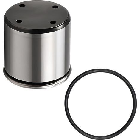 Suivi de came de pompe à carburant compatible avec VW Audi A3 A4 TT 2.0T FSI GTI Golf R Jetta Passat Pompe à carburant haute pression Tappet Arbre à cames Remplacement 06D-109-309-C (1/5)