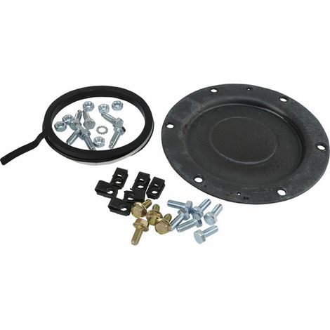 Remeha Tapa de limpieza superior, 89525501