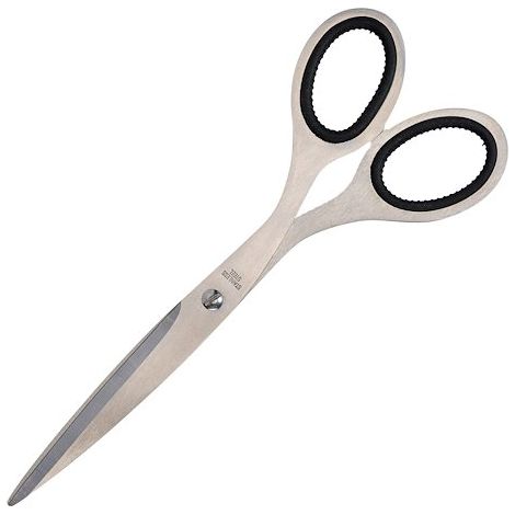 Ciseaux ambidextres bouts pointus Wonday Eurocut 20 cm - Maxiburo (1/3)