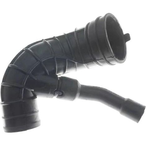 Durite d'admission d'air turbo Y40113220 compatible avec Peugeot 1007, 107, 206, 207, 307 Bipper (2001-2015) 1434F6 9642212280 2S6Q-9C623-AB (1/5)