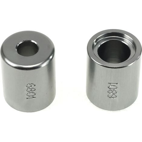 Outer Guide For 6801 Bearing