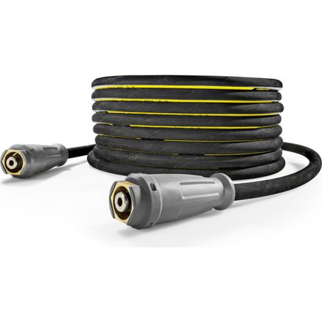 Kärcher Flexible haute pression, 15 m DN 8, raccord pistolet AVS.
