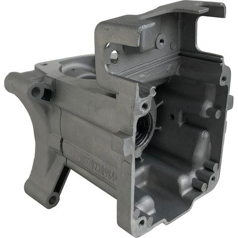 576591101 Compatible with Redmax EBZ6500/EBZ7500/EBZ8500 hair dryer crankcase (1/4)
