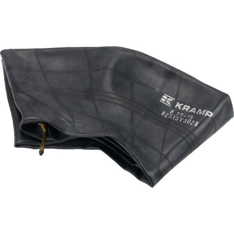 C谩mara para llanta de di谩metro 15" 8.25-15 v谩lvula en 谩ngulo UNIVERSAL 82515V3028 (1/3)