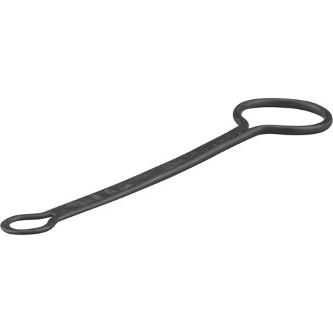 Verlierschutz Kunststoff 3/4" 060373 3.