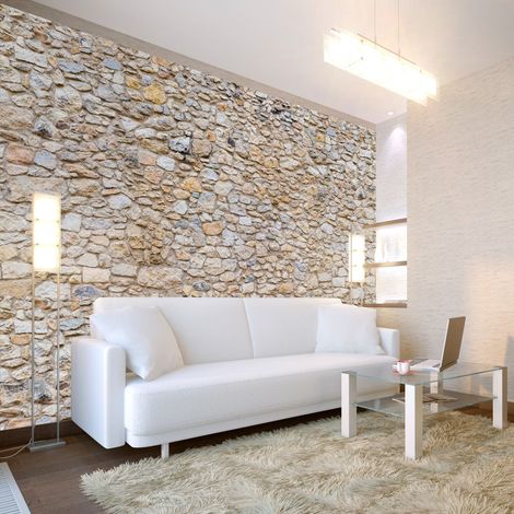 Fotomurale - Pebbles - 100x70 (1/4)