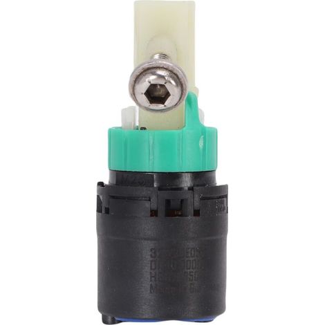 Single-hole tap cartridge M3 M2 92730000, 2-inch replacement for Hansgrohe kitchen taps (1/5)