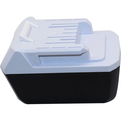 4Ah BL1820G Batterie BL1813G BL1811G BL1830G BL1840G 195608-4 pour perceuse Makita HP457D TD127D Impact Driver DF457D JV183D HP457D CL183D TD127D UR180D UH522D [ 18 V 4000 mAh ] (1/5)