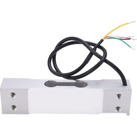 Hochpräzise 30-kg-Parallelbalken-Wägezellenwaage mit elektronischem Wiegesensor (1/5)