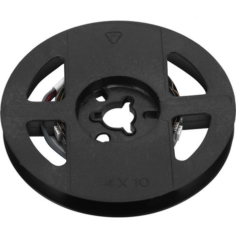 Bande LED 5050SMD 1 m RGB, alimentation USB, idéale pour la maison, Noël et les mariages (DC12V). (1/5)