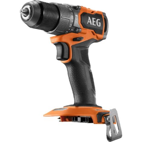 Trapano a percussione AEG 18V Brushless - Senza batteria o caricatore - BSB18SBL2-0