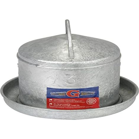 Guillouard 30100 Abbeveratoio 3L