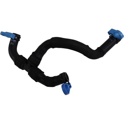 Tuyau d'admission d'échangeur de chaleur EGR 1418972 6H4Q9Y438CA compatible avec Range Rover III L322 (1/5)