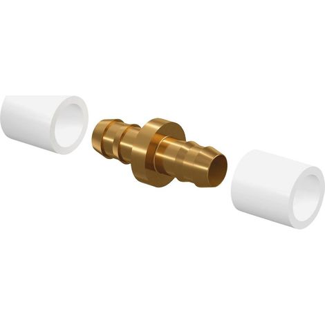 Uponor Minitec Kupplung, 9,9x1,1mm, 1005264