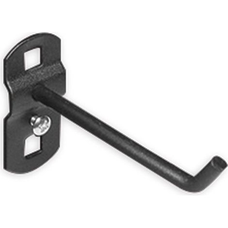 Einzelhaken, für Werkstattwagen (108 mm)  DOGHER 013-022