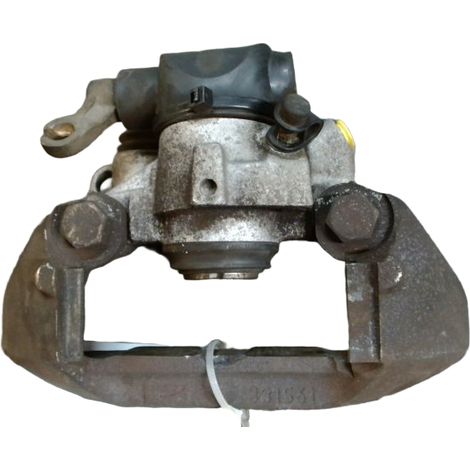[PRODUIT D'OCCASION] Etrier De Frein Arriere Droit CITROEN Xsara 2000- ♻️ Ref Oe. 4401a3 - Garantie à vie (1/4)