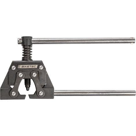 Herramienta Biketec (rompecadenas) PARA romper cadenas de transmisión TIPO: 3/8" - 1/4"