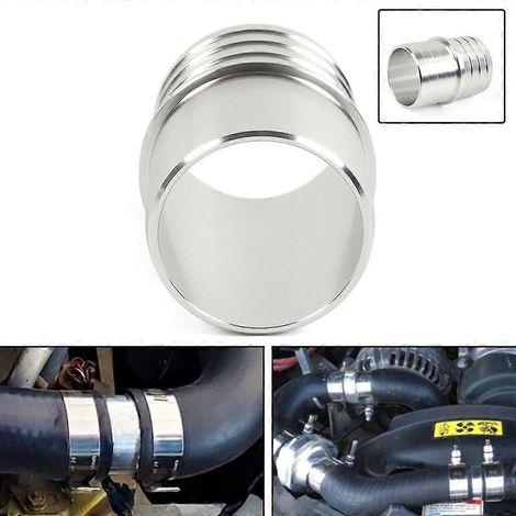 Adaptateur de port Steam pour radiateur supérieur, connecteur de liquide de refroidissement renforcé (1/4)