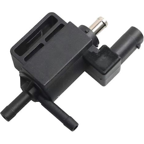 Compatible avec les actionneurs d'électrovanne de turbocompresseur et de soupape de décharge des modèles Ford Kuga 2013-2016, références : CJ5Z-9K378-B, CJ5Z-9K378-A, CJ5Z9K378B (1/5)
