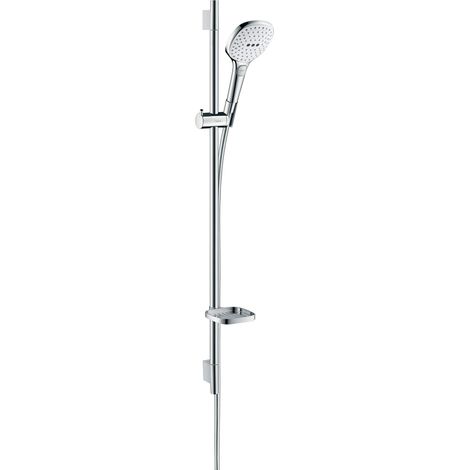 hansgrohe Raindance Select E set de douche 120 3jet EcoSmart avec (1/5)